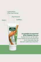Krauterhof Anti Cellulite Serum 100 ml - 5