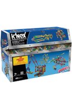 K'nex K’Nex 35 Farklı Ultimate Model Building Set Knex - 1