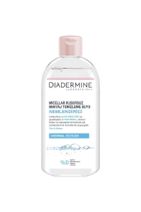 Diadermine Makyaj Temizleme Suyu Micellar Kusursuz Nemlendirici 400 ml - 3