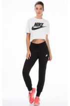 Nike Woman W Nsw Pant Ft Tight Nfs Cı1164-010 - 1