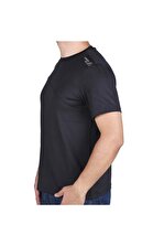 lumberjack LEO T-SHIRT Siyah Erkek T-Shirt 100565297 - 2