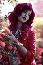 La Riche Directions Rose Red Saç Boyası 88 Ml - 3