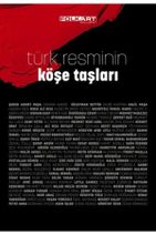 Folkart Gallery Yayınları Türk Resminin Köşe Taşları (CİLTLİ) - 1