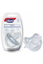 Chicco Physioforma Mini Soft 2'li Emzik 0-2 Ay Erkek - 1