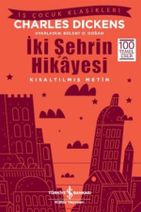 İş Bankası Kültür Yayınları Iki Şehrin Hikayesi - 1
