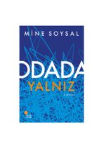 Türk Dil Kurumu Yayınları Odada Yalnız Mine Soysal Günışığı Yay - 1