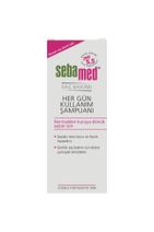 Sebamed Her Gün Kullanım Şampuanı 400 ml - 4