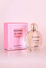 Moda İlgi Modailgi La Violette Parfume - 2