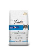 Felicia Az Tahıllı 12 Kg Somonlu Yetişkin Kedi Maması - 1