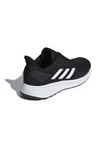 adidas DURAMO 9 Siyah Erkek Koşu Ayakkabısı 100381744 - 4