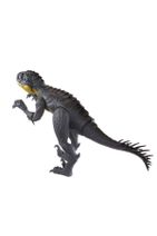 JURASSIC WORLD Marka: Jurassic World Saldırgan Dövüşçü Dinozor Figürü, Hareketli Eklemleri, Vuruş Ve Kuyruk Savurm - 5
