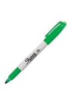 Sharpie Permanent Marker Yeşil - 1