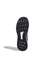 adidas DURAMO 9 Siyah Erkek Koşu Ayakkabısı 100381744 - 5