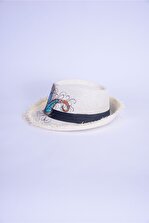 artıbir Mavi Şapka - 3