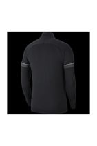 Nike Erkek Spor Sweatshirt - DF ACD21 TRK JKT K - CW6113-014 - 2