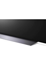 LG OLED55C14 55" 139 Ekran Uydu Alıcılı 4K Ultra HD Smart OLED TV - 4