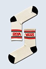 Vans 7'li Vans Set Çorap Atletik Renkli 1025 - 7