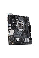 ASUS PRIME H310M-F R2.0 Intel LGA1151 DDR4 Micro ATX Siyah Anakart - 2