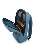 LENOVO Gx40q17226 Case 15.6" Toploader B210 Notebook Sırt Çantası Mavi - 3