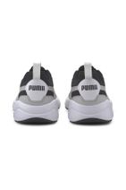 Puma NUAGE RUN23/* Siyah Kadın Sneaker Ayakkabı 100532359 - 6