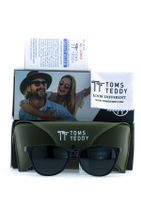 Toms Teddy Kadın Güneş Gözlüğü 2016-1 C101P - 3