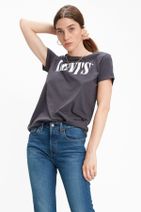 Levi's The Perfect Tee Tr 90s Serıf Perfect T - 1