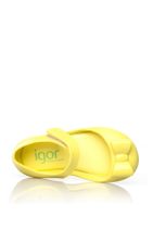 IGOR S10167 Mia Lazo Kız Çocuk Sarı Babet - 4