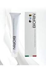 Biorin Permanent Hair Color Cream 100 Ml No: 8.0 Açık Kumral - 2