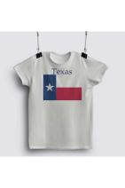 Fizello The Great State Of Texas T-shirt - 1