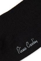Pierre Cardin Erkek Siyah Çorap - 3