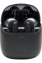 Genel Markalar Jbl Tune 220 Tws Kablosuz Kulak Içi Bluetooth Kulaklık - Siyah - 6