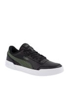 Puma CARACAL Siyah Erkek Sneaker Ayakkabı 100641441 - 1