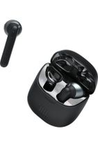 Genel Markalar Jbl Tune 220 Tws Kablosuz Kulak Içi Bluetooth Kulaklık - Siyah - 1