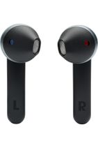 Genel Markalar Jbl Tune 220 Tws Kablosuz Kulak Içi Bluetooth Kulaklık - Siyah - 2