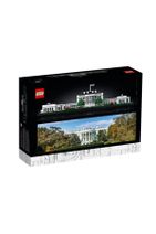 LEGO Architecture Koleksiyonu: Beyaz Saray 21054 Model Yapım S, Yşkinler için Yaratıcı Yapım S (148 - 4