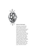 Can Yayınları Antoine De Saint-exupery - Küçük Prens - Can Çocuk Yayınları - Ek-9789750724435 - 4