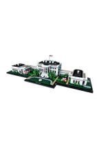 LEGO Architecture Koleksiyonu: Beyaz Saray 21054 Model Yapım S, Yşkinler için Yaratıcı Yapım S (148 - 2