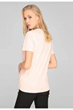 Calvin Klein Kadın T-shirt - 3