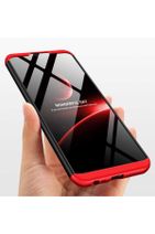 Dijimedia Xiaomi Redmi 8 Kılıf Zore Ays Kapak Siyah - 5