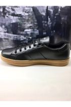 Prada Komple Deri Erkek Sneaker - 3