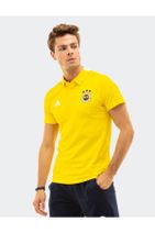 Fenerbahçe Erkek Hoca Antrenman Tshirt - 1