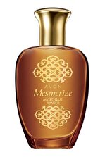 AVON Rare Gold Ve Mesmerize Mystique Amber Kadın Parfüm Paketi - 3