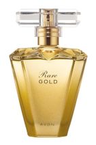 AVON Rare Gold Ve Mesmerize Mystique Amber Kadın Parfüm Paketi - 2