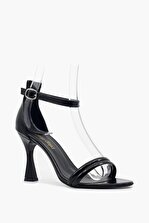 Daisy Steps Essence Siyah Topuklu Ayakkabı - 2