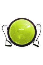 Proforce Yeşil Bosu Ball Direnç Ipli Bosu Topu - 1