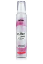 Flashy Colors Geçici Köpük Saç Boyası - Fuşya - 1
