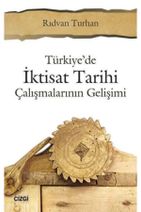 Genel Markalar Türkiye'de Iktisat Tarihi / Rıdvan Turhan / / 9786055022112 - 1