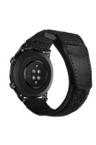 Nezih Case Huawei Watch Gt/gt2/gt2 Pro/gt3/gt3 Pro Uyumlu Magic Hasır Kordon 46mm - 1