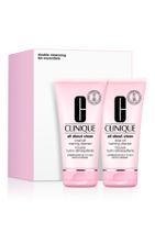 Clinique Double Cleansing - 2'li Avantajlı Set 192333100608 - 1