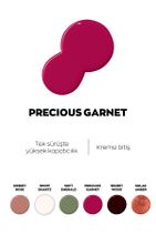 AVON Precious Earth Oje - Precious Garnet - 2